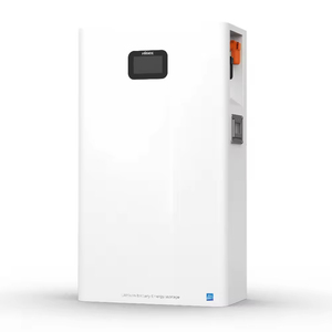 Eco Friendly 16kWh 314Ah LiFePO4 <b>Battery</b> Zero Emissions Solar Storage 57.6V IP65 CAN Hybrid Grid for Home - Product Image 1