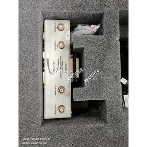 1 ชิ้น Aeroflex IFR 6000 IFR6000 ทรานสปอนเดอร์ DME TCAS ระบบทดสอบอุปกรณ์อิเล็กทรอนิกส์ทางอากาศ - Product Image 4