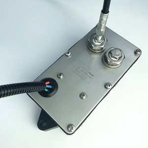 21EN-32260 <span class=keywords><strong>Motor</strong></span> Aktuator Throttle untuk Suku Cadang <span class=keywords><strong>Excavator</strong></span> <span class=keywords><strong>Hyundai</strong></span> R210-7 R330LC-9 R220LC-9 - Product Image 3