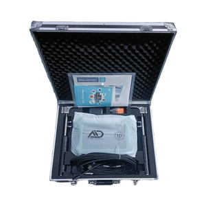 Detector de Agua Subterránea Portátil 600m 2023 Nuevo Precio - Product Image 1
