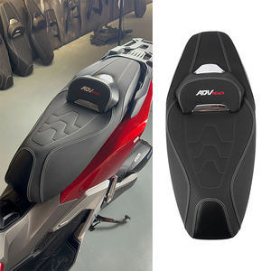 สำหรับ Honda <span class=keywords><strong>Adv</strong></span> <span class=keywords><strong>160</strong></span> 2021-2025 อุปกรณ์เสริม เบาะนั่งนุ่มสบาย ชุดเบาะแบบปรับ<span class=keywords><strong>แต่ง</strong></span>เพื่อการขับขี่มอเตอร์ไซค์ที่สะดวกสบาย - Product Image 1