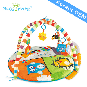 <span class=keywords><strong>Tapis</strong></span> d'éveil musical pour bébé, <span class=keywords><strong>tapis</strong></span> <span class=keywords><strong>de</strong></span> <span class=keywords><strong>jeu</strong></span> éducatif pour tout-petits, gymnase pour bébé, piano musical, <span class=keywords><strong>tapis</strong></span> <span class=keywords><strong>de</strong></span> <span class=keywords><strong>jeu</strong></span> pour nouveau-né, best-seller sur <span class=keywords><strong>Amazon</strong></span> - Product Image 2