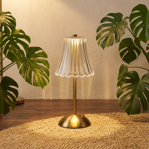 <span class=keywords><strong>Lampada</strong></span> <span class=keywords><strong>da</strong></span> Scrivania <span class=keywords><strong>LED</strong></span> <span class=keywords><strong>Ricaricabile</strong></span> Adatta per Bar Moderni e Uffici, Regolabile con Tre Impostazioni di Luce, Dotata di <span class=keywords><strong>USB</strong></span> - Product Image 1