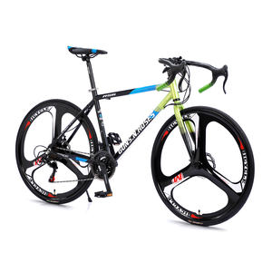 <span class=keywords><strong>Bicicletas</strong></span> de carretera completas chinas, juego de grupos de carbono, aluminio, 2018 - Product Image 2