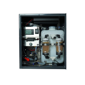 Kit générateur d'<span class=keywords><strong>hydrogène</strong></span> PEM HHO pour moteurs <span class=keywords><strong>diesel</strong></span> Améliore l'économie de carburant - Product Image 3