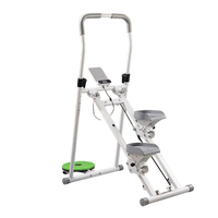 Máquina de Escalada para Gimnasio, Simulador de Escaleras, Equipo de Ejercicio para Escalar en Venta