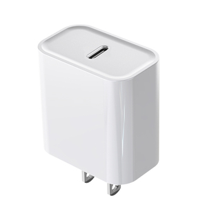 Nuevo Cargador Estadounidense 1C PD <span class=keywords><strong>20W</strong></span> GaN de <span class=keywords><strong>Carga</strong></span> Rápida con Enchufe Estadounidense para Teléfono Móvil Samsung <span class=keywords><strong>iPhone</strong></span> 16 15 14 - Product Image 3