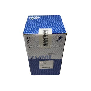 ปลอกสูบเครื่องยนต์ดีเซล IZUMI 4 สูบ 118 มม. รุ่น 4M51 - Product Image 5