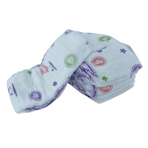 Nouvel arrivage : Couches respirantes pour bébés avec échantillon gratuit, marque privée chinoise, surface confortable - Product Image 4