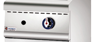 Équipement de cuisine Hot - Selling gaz avec armoire pour hamburger et viande. Cambon. ZH-XG/ZH-LG