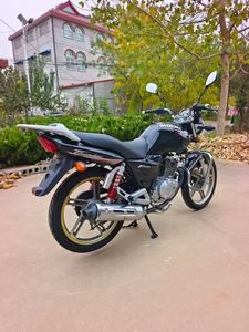 <span class=keywords><strong>Le</strong></span> modè<span class=keywords><strong>le</strong></span> Suzuki 125cc a toujours un fort volume de ventes et convient à la conduite quotidienne. Il peut également être exporté. - Product Image 5