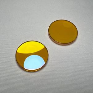เลเซอร์หน้าต่าง Zlenide Selenide Znse สังกะสี selenide - Product Image 6