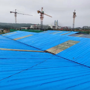 <span class=keywords><strong>Membrana</strong></span> impermeable <span class=keywords><strong>autoadhesiva</strong></span> de aislamiento térmico atrapado en el calor del techo de acero <span class=keywords><strong>para</strong></span> <span class=keywords><strong>techos</strong></span> de vidrio y metal de resina - Product Image 3