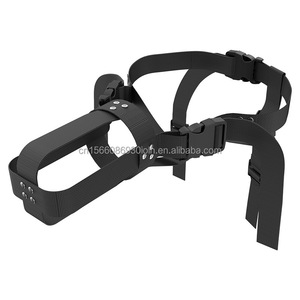 Adjustable Strap-on Automatic Male Masturbation Cup <strong>Wearable</strong> Sex <strong>Harness</strong> Male Hands Free Masturbator Sex Toys for Man - Product Image 2