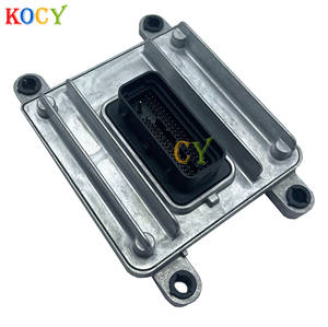 ECU ECM MT20U2 28134775 CA110133 28134775 SMW250947 дизельный топливный автомобиль для Changfeng модуль электронного контроллера двигателя компьютера - Product Image 6