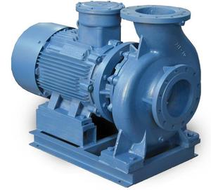Centrifugal Heating Hot <b>Water</b> Circulation Vertical and Horizontal Pipeline <b>Pump</b> Anti Explosion Motor - Product Image 4