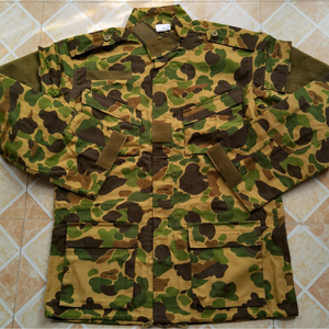 Veste tactique camouflage SF37 724 pour homme, chemise à manches longues Rip-Stop avec plusieurs poches, panneaux à fermeture auto-agrippante, entraînement tout-terrain - Product Image 1