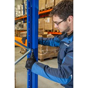 VIGOR Llave doble para caja ∙ Perfil exterior de 12 puntos ∙ Tamaño 20x22mm - Product Image 3