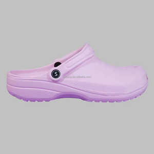 Wholesale Custom Platform Garden Medical Slippers EVA Kids Men <strong>Women</strong> Sandals Classic <strong>Clogs</strong> Mules <strong>Shoes</strong> <strong>for</strong> Men <strong>Women</strong> Kids - Product Image 3