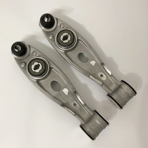 Bras inférieur avant, bras de <span class=keywords><strong>support</strong></span> inférieur, <span class=keywords><strong>suspension</strong></span> inférieure pour Porsche 987 997 911, Boxster, Cayman - Product Image 2