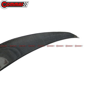 สปอยเลอร์หลังคาร์บอนไฟเบอร์รุ่นใหม่สำหรับรถยนต์ Lamborghini URUS ทรง MSY - Product Image 5