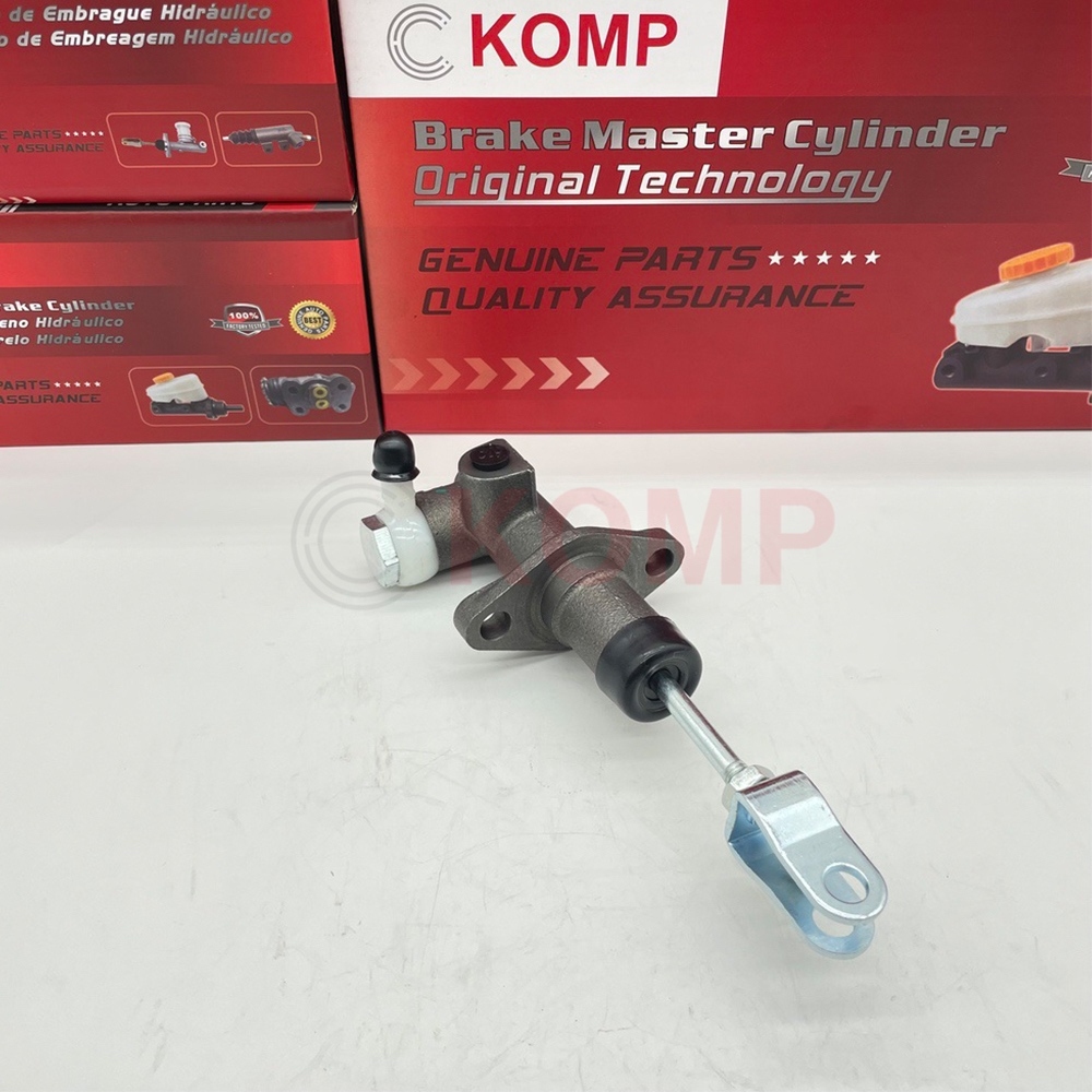 Clutch Master Cylinder for Toyota/Daihatsu Delta (1984-1999) - OEM