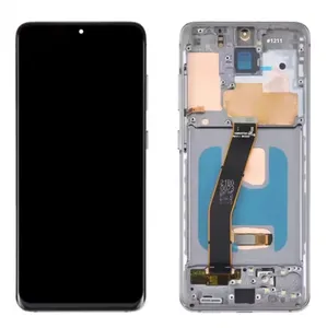 Écran OLED pour Samsung S20+ (modèle ZH-30) – Compatible avec la série S/NOTE - Product Image 1