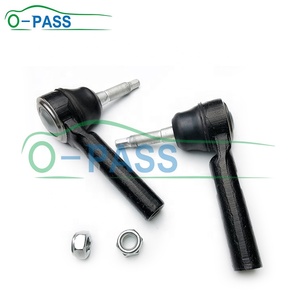 คันเบ็ดด้านหน้าด้านนอก opass สำหรับ Chrysler & Dodge & Fiat & JEEP & Lancia 2007- 5183761AB - Product Image 2