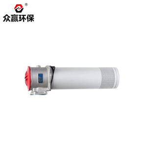 Filtre à huile de protection environnementale Zhongying, série RFA, filtre de retour pour systèmes hydrauliques - Product Image 2