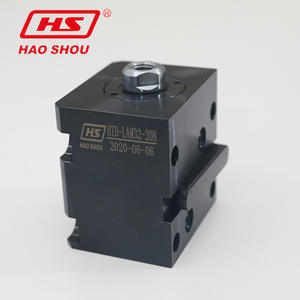 Cilindros Hidráulicos de Presión Descendente Rotativos Tipo Tubería HTB, Diseño Delgado de Taiwán - Product Image 3