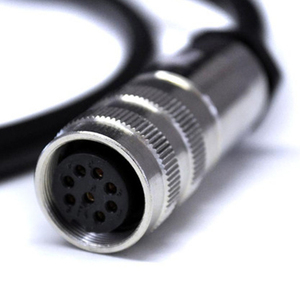 Ret aisg 2.0 cáp lắp ráp Andrew ATCB-B01 CommScope <span class=keywords><strong>APC</strong></span>-D8 nam cho nữ PVC Áo khoác - Product Image 3