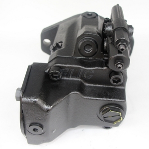 ปั๊มพัดลม432E แบคโฮ JRR060ลูกสูบไฮดรอลิกสูง296-6714สำหรับเปลี่ยน - Product Image 6