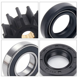 ชุดซ่อมปั๊มทางทะเล 21214595 สแตนเลสสตีลสำหรับเปลี่ยนและซ่อมแซม - Product Image 3