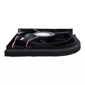 Moteur de ventilateur de condenseur Z19W12MS1A5-52K09 12V DC pour réfrigérateur, pièce de rechange haute efficacité, fabriqué au Vietnam - Product Image 4