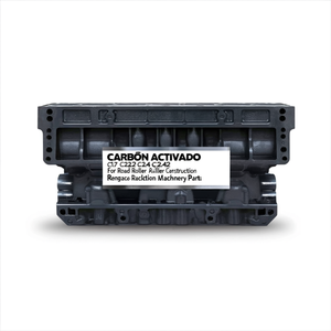 Bloque de Cilindros C1.7 C2.2 C2.4 C2.42 para Aplanadora, Pieza de Repuesto para Motor de Máquina de Construcción - Product Image 1