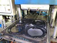 Xinhong XHMY- EPDM NBR Néoprène Silicone Composants Industriels en Caoutchouc Joints et Moulures Personnalisés Imperméables et Résistants à la Chaleur