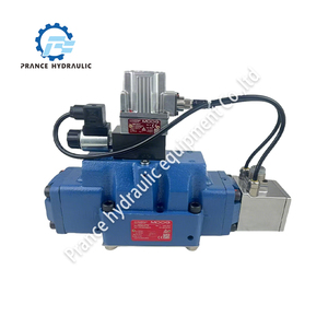 วาล์วควบคุมทิศทางแบบสัดส่วน D061-9311 แบบไฮดรอลิกควบคุมโดยตรงจากโรงงาน - Product Image 3