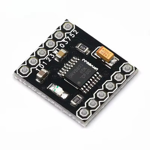 DRV8833 <b>Motor</b> Driver Module 18mm x 16mm Small Size For <b>Motor</b> <b>Control</b> - Product Image 2