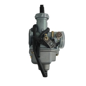 Accessoires de moto PZ27, carburateur de moto à starter manuel, adapté pour CG150 175 - Product Image 4