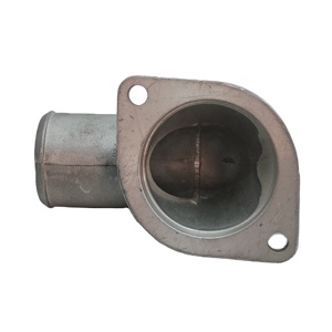 Cubierta de Termostato de Alta Temperatura 1BQ642-1303010 para Motor YC4F - Control de Alta Temperatura Certificado ISO9001 que Garantiza un Control Preciso del Motor - Product Image 2