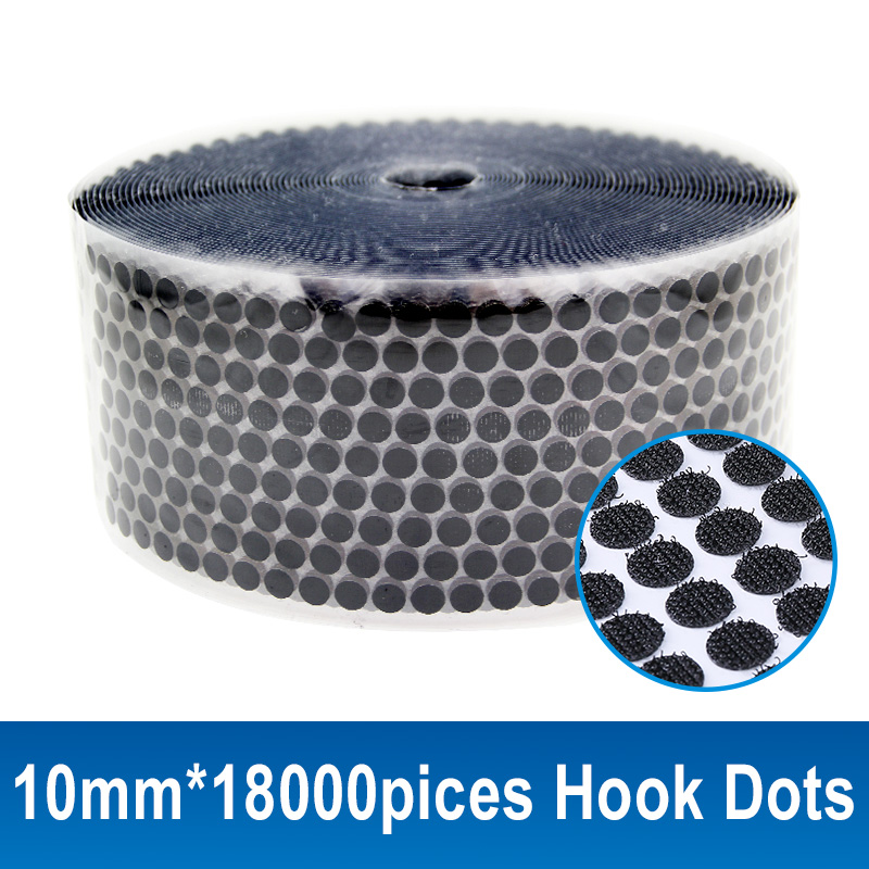 Crochet noir*18000
