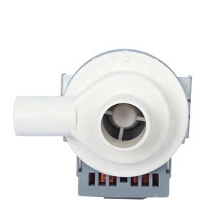 Moteur <span class=keywords><strong>de</strong></span> pompe <span class=keywords><strong>de</strong></span> vidange pour <span class=keywords><strong>lave</strong></span>-<span class=keywords><strong>linge</strong></span> JB3120 avec câble mixte – Pièces essentielles pour la réparation <span class=keywords><strong>de</strong></span> <span class=keywords><strong>lave</strong></span>-<span class=keywords><strong>linge</strong></span> - Product Image 1