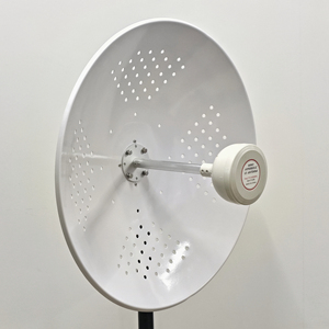 698-4200MHz 9/ 22dbi hyperbolic trạm cơ sở Ăng-ten <span class=keywords><strong>Wifi</strong></span> tín hiệu khuếch đại món ăn Ăng-ten 5g ăng-ten - Product Image 2