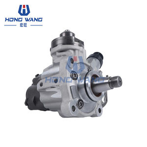 HongWang Excavator Spare <b>Parts</b> 0445020615 5529762 Fuel Injection Pump Fit Fuel Pump for QSB6.7 ISB6.7 QSB4.5 <b>Engine</b> - Product Image 3