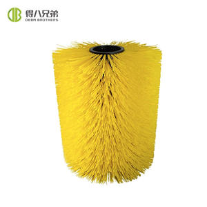 Vollautomatische Viehputzbürste. Ausgestattet mit einem hochwertigen Motor und mit einjähriger Garantie. - Product Image 3