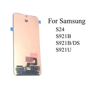 Pantalla OLED Original de Repuesto para Teléfono Móvil S24 Sm-s921b, Pantalla LCD con Marco para Samsung Galaxy - Product Image 6