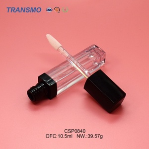Offre Spéciale – En Stock – Tubes de Brillant à Lèvres Personnalisés 9ml – Vente en Gros – Tubes Vides en Plastique pour Brillant à Lèvres – Conception sur Mesure – Direct Usine - Product Image 6