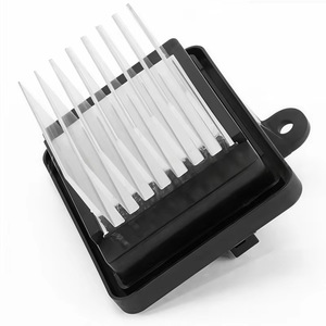 Résistance de soufflerie pour Peugeot 408 308 308S Citroën C4 DS4 SD DF3217 – Pièce de rechange neuve - Product Image 1