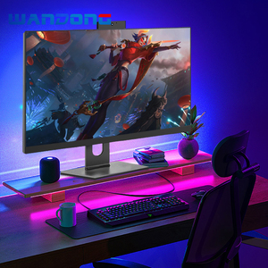 Vente en gros prix d'usine WANDONG AIO MATX Gaming Desktop Intel Core I7 pour RTX 2080 SSD + HDD 65G Ports personnalisés pour une utilisation au bureau - Product Image 1