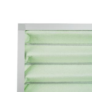 Nouveau filtre HEPA pré-filtre plissé lavable et réutilisable, efficacité de 99,9 %, filtre à cartouche en fibre de verre, dimensions personnalisables - Product Image 4